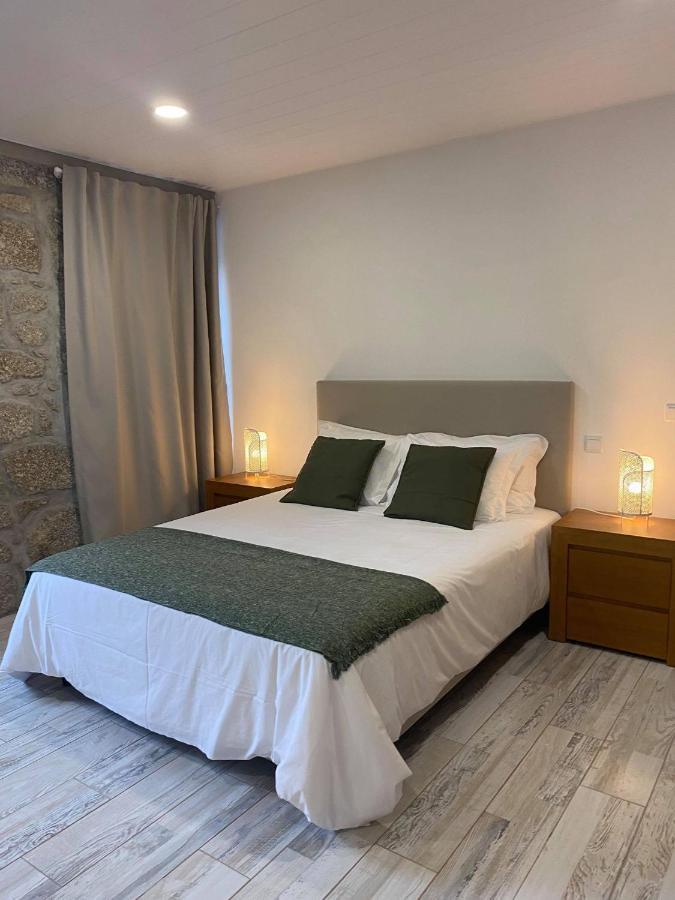Quinta Do Avo - Casa De Campo Терраш-де-Бору Екстер'єр фото