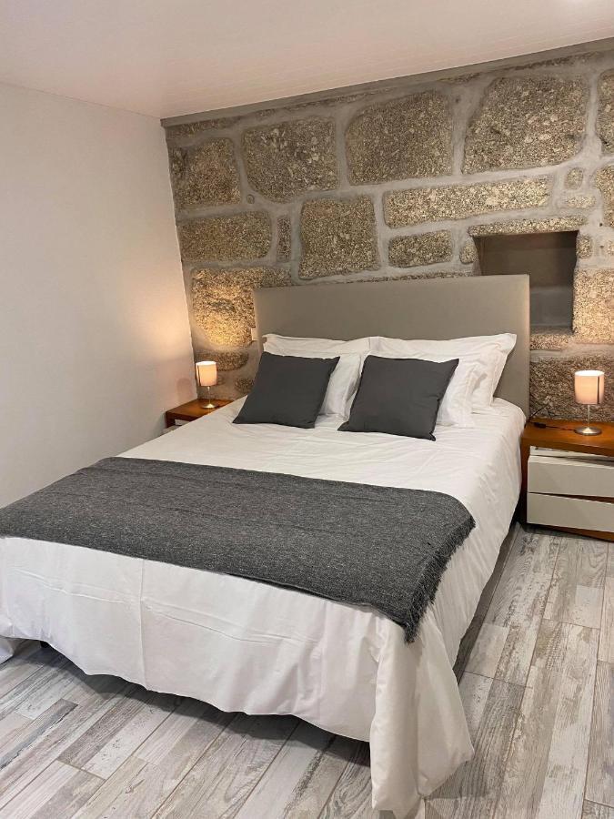 Quinta Do Avo - Casa De Campo Терраш-де-Бору Екстер'єр фото