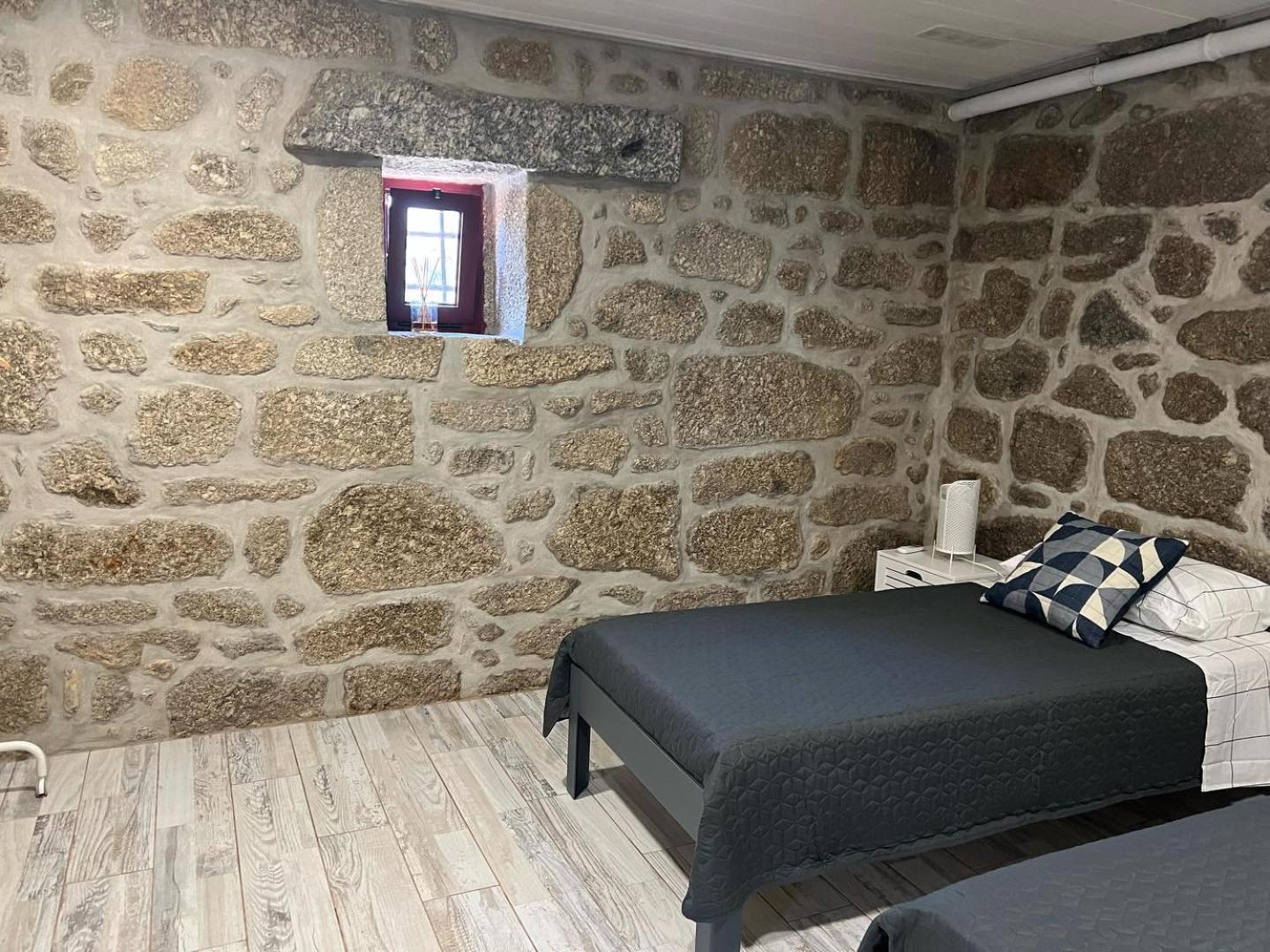 Quinta Do Avo - Casa De Campo Терраш-де-Бору Екстер'єр фото